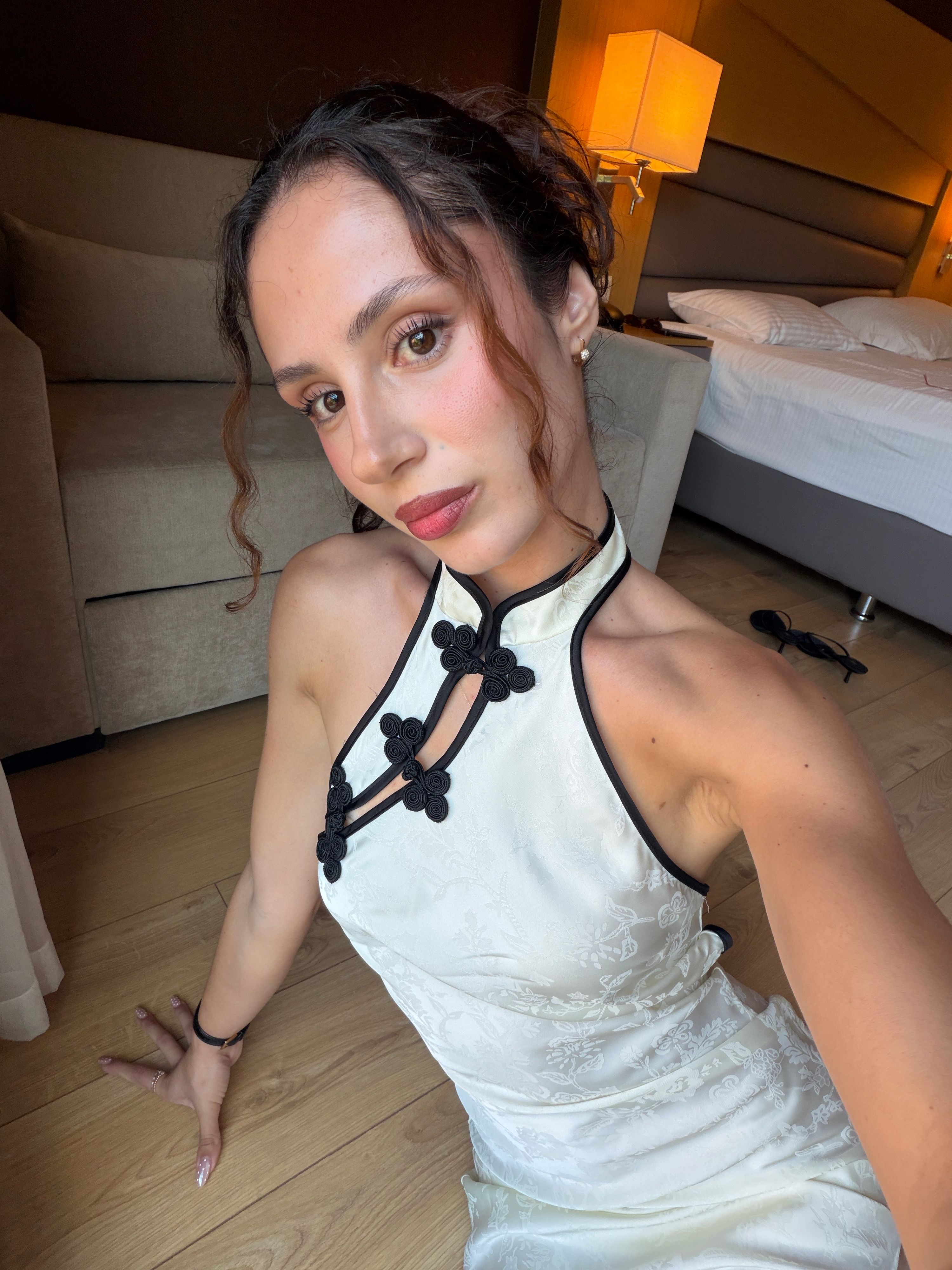 Anisa, UGC creator — Alicante