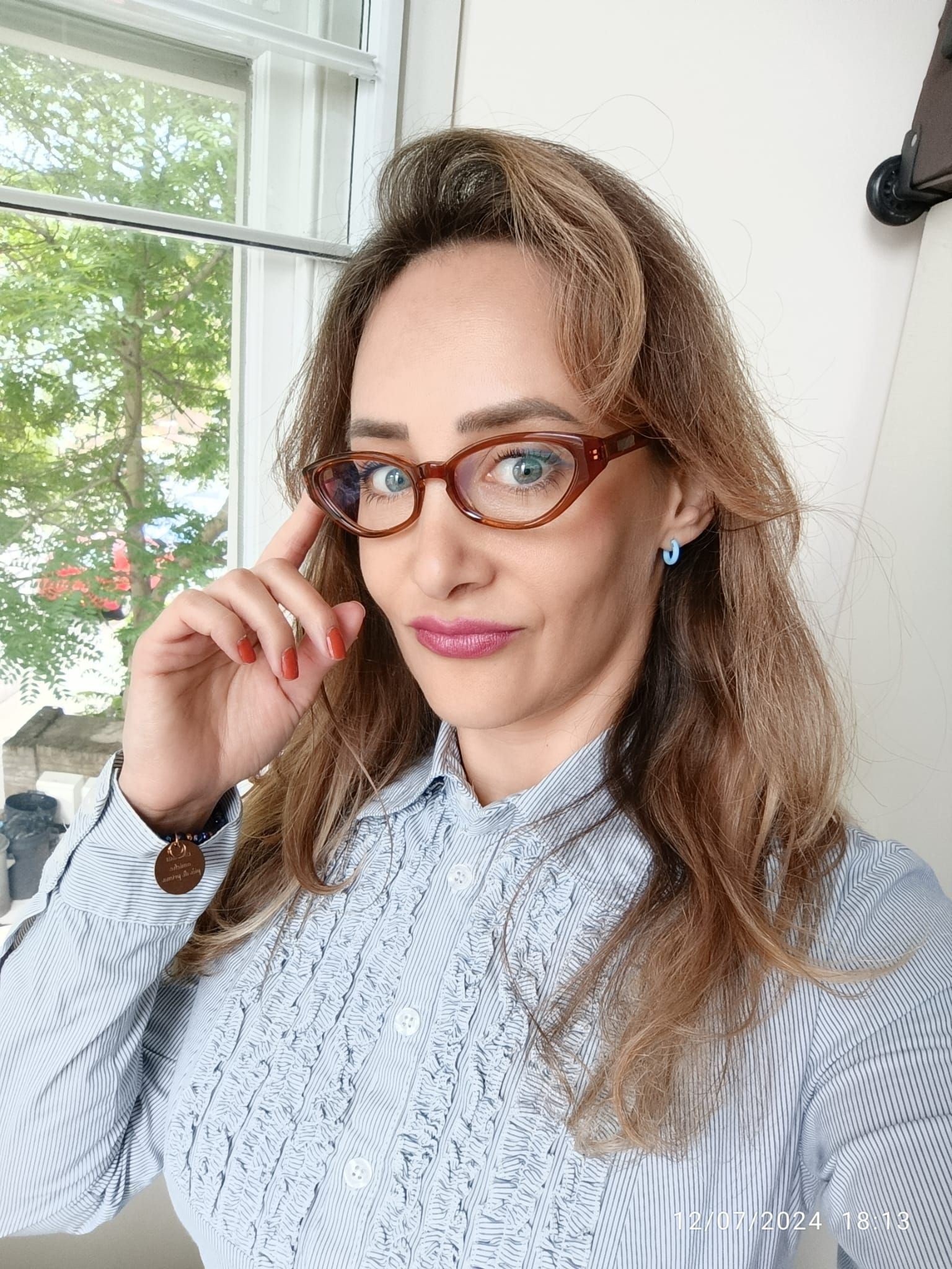 Ilaria, UGC creator — Napoli