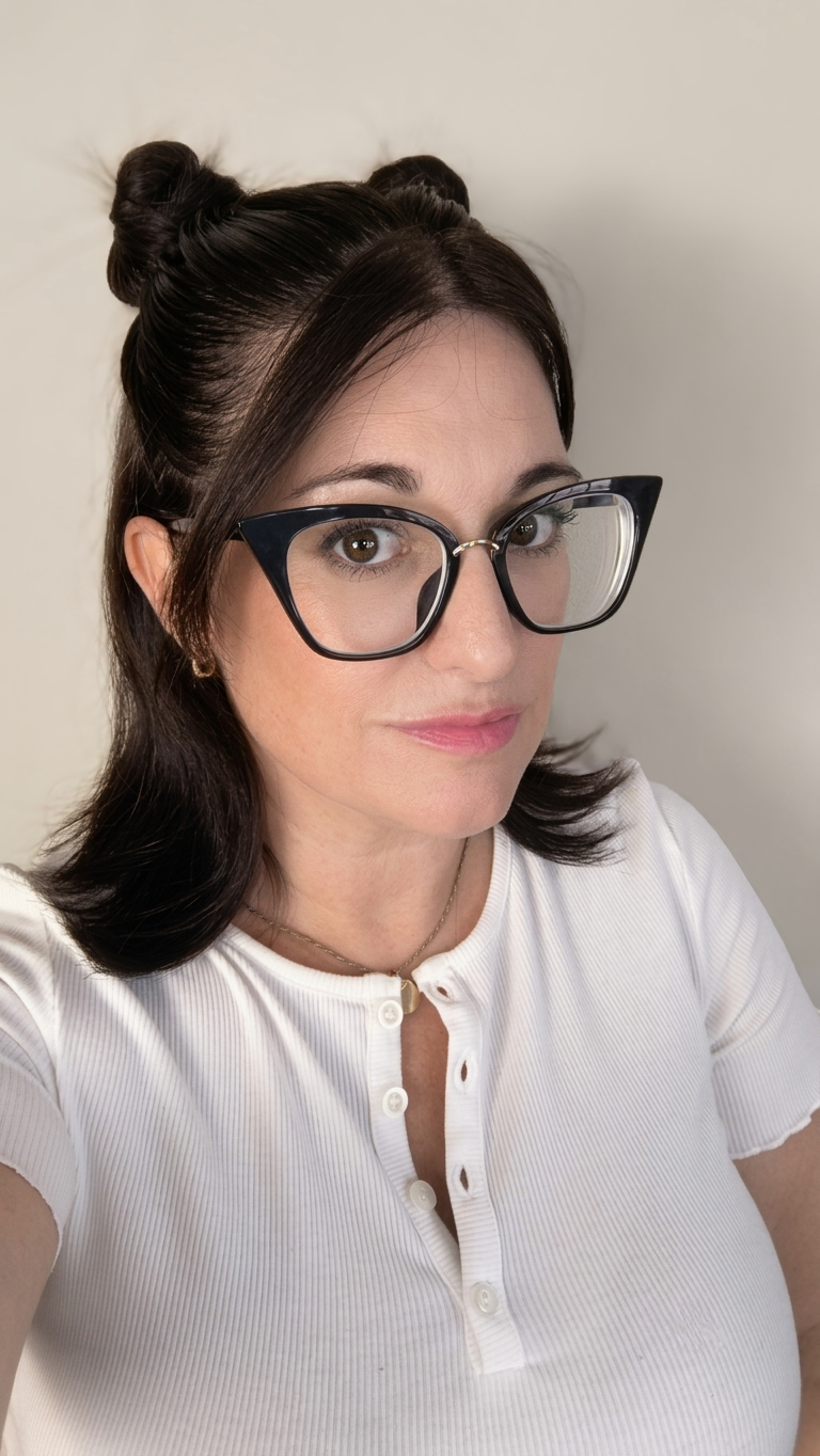 Cristina, UGC creator — Cartagena
