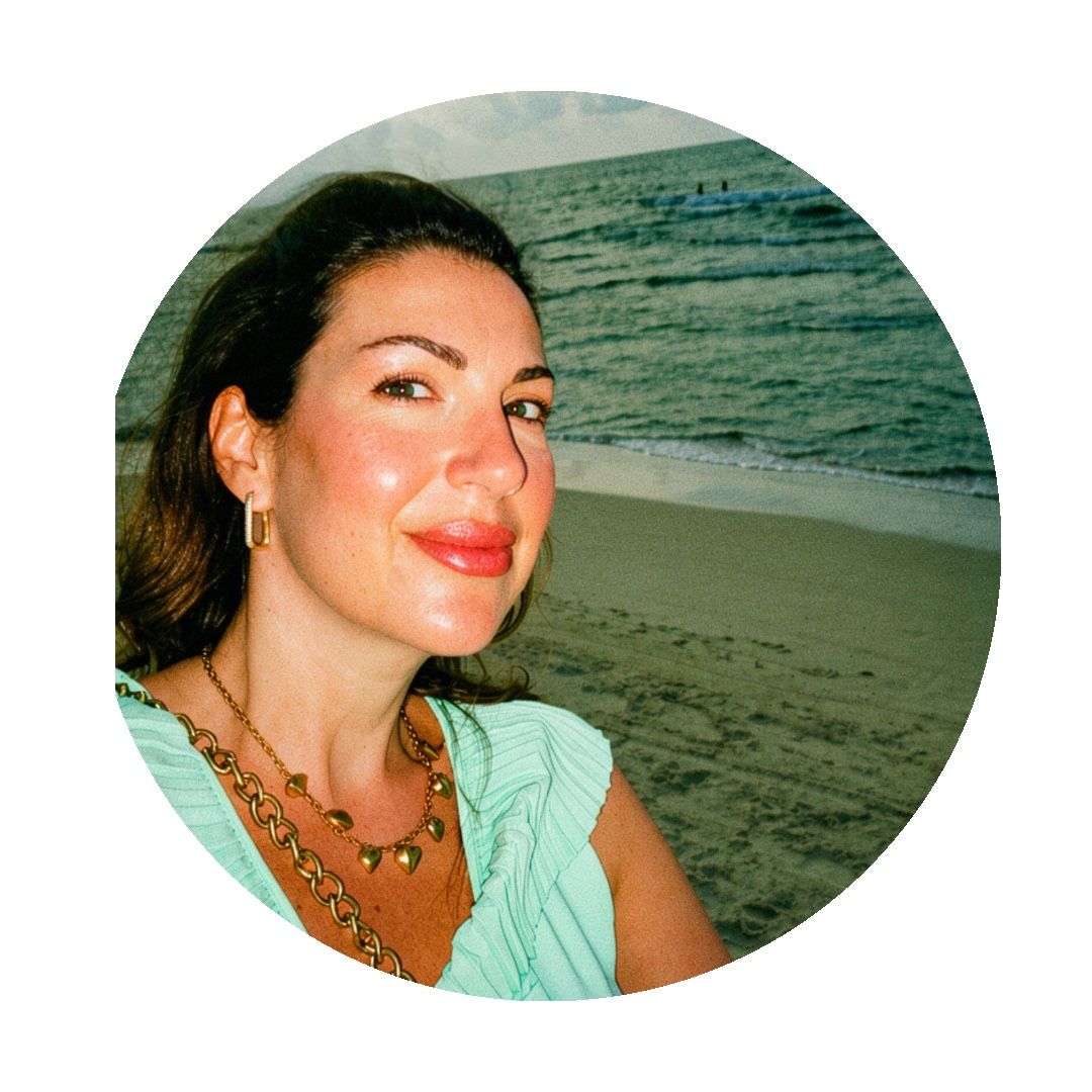 Ilaria, UGC creator — Ciampino