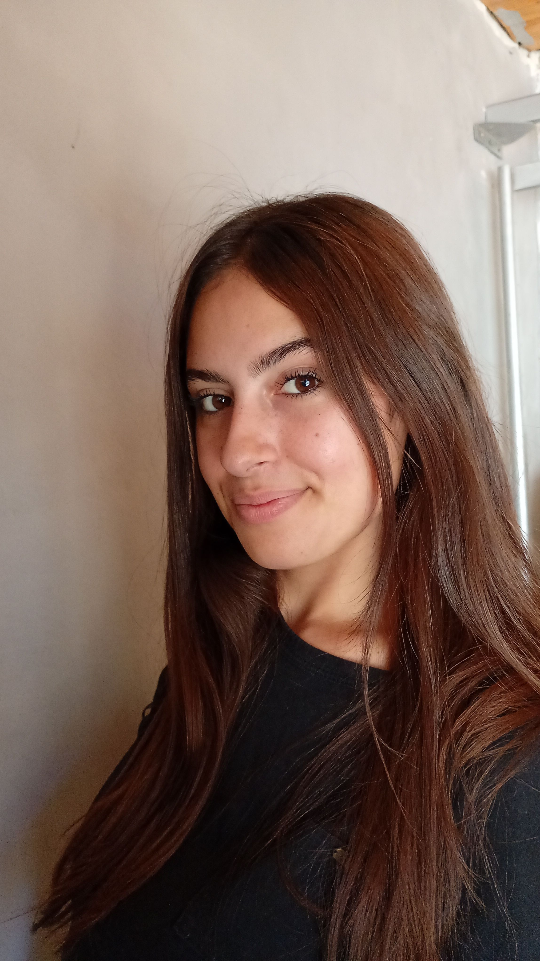 Laura, UGC creator — Buenos Aires
