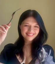Julia, UGC creator — Jerez