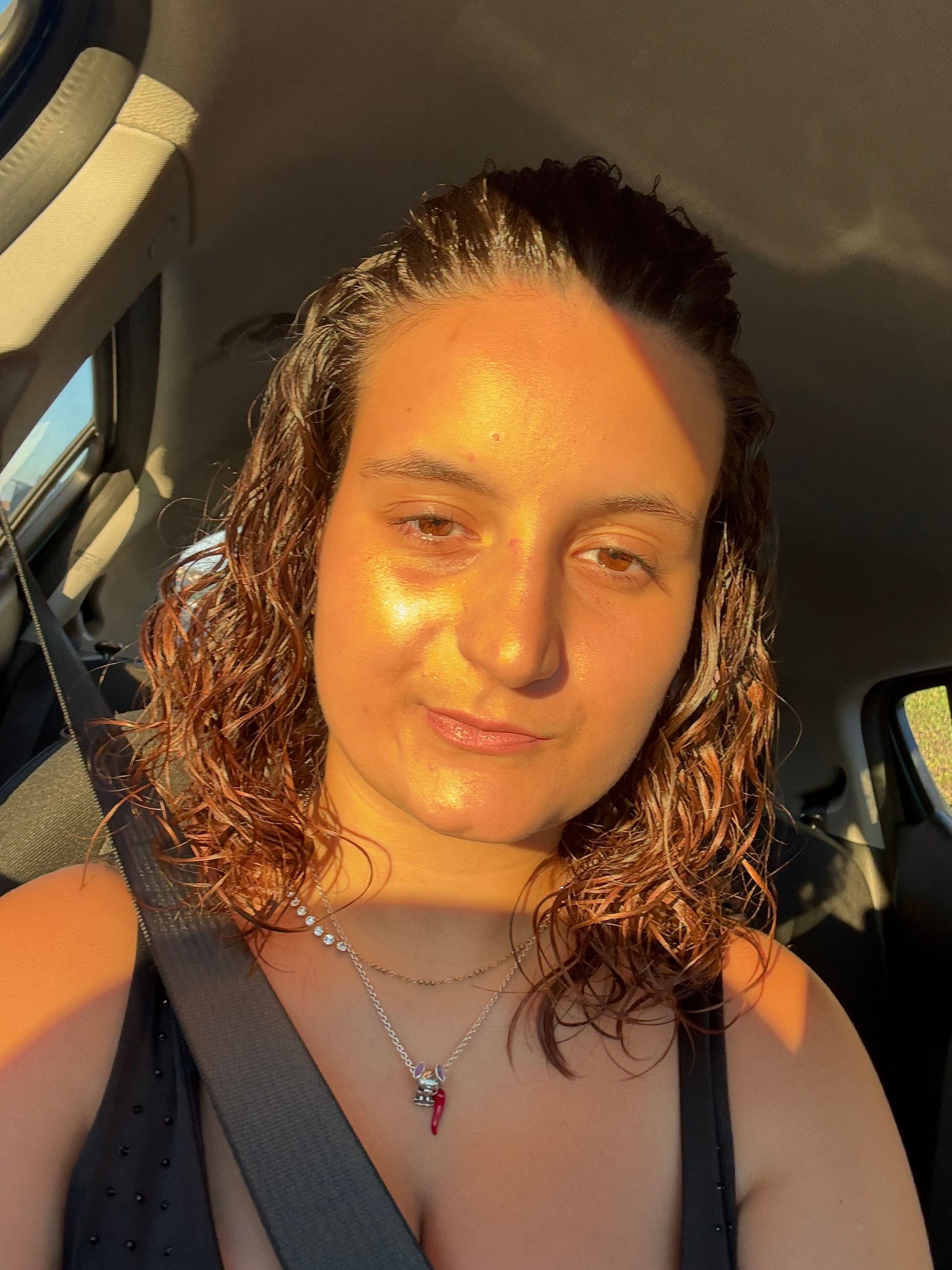 Asia, UGC creator — Perugia