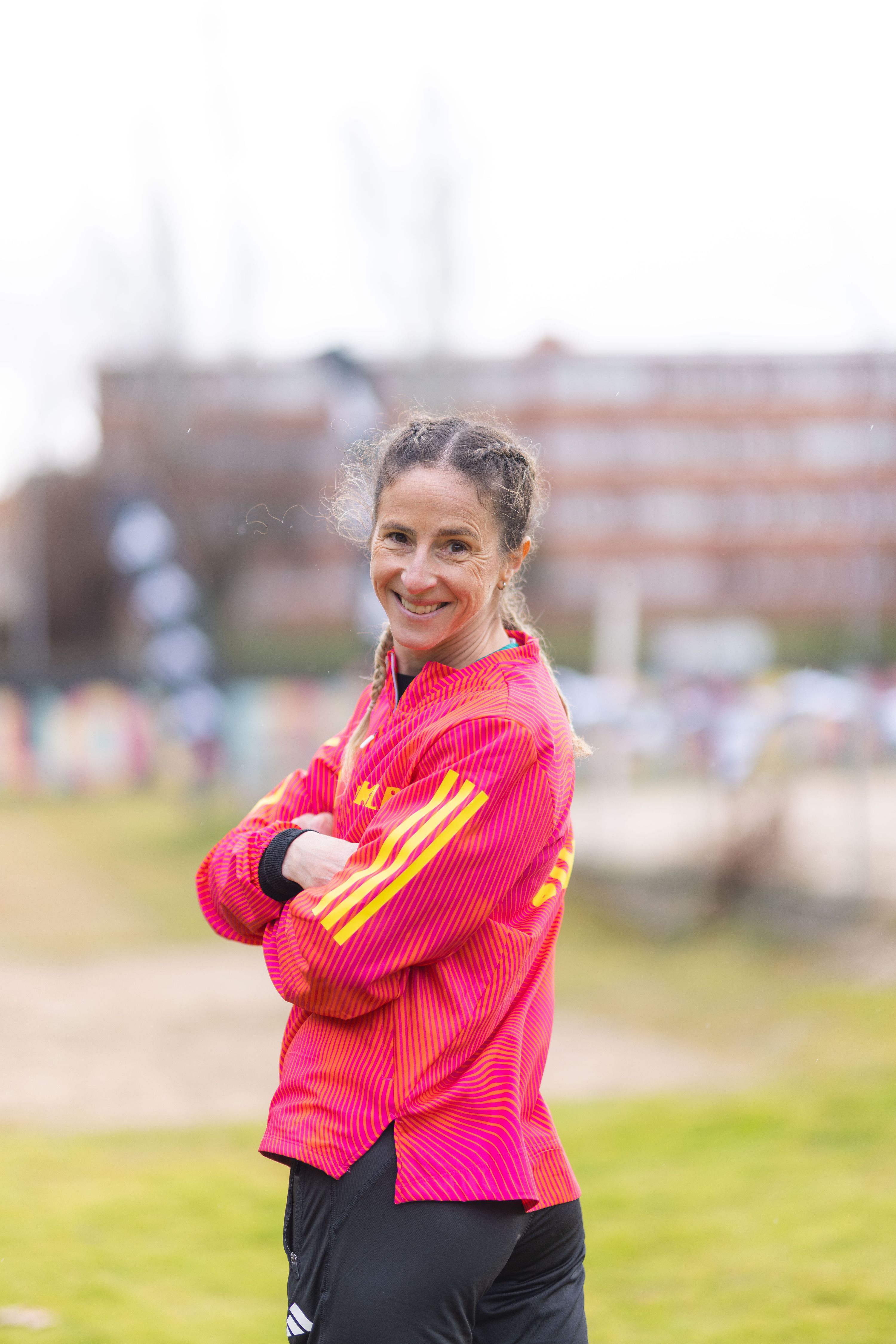 Ana, UGC creator — Pamplona