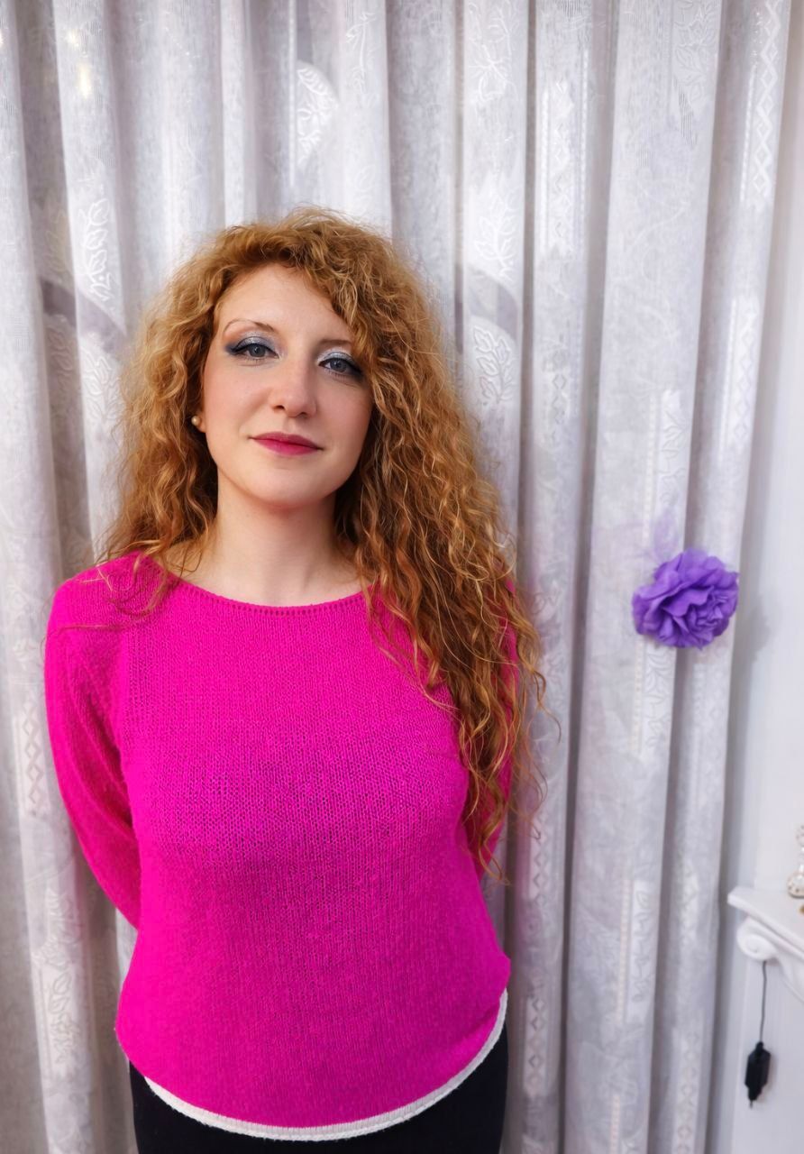 Apollonia, UGC creator — Matera