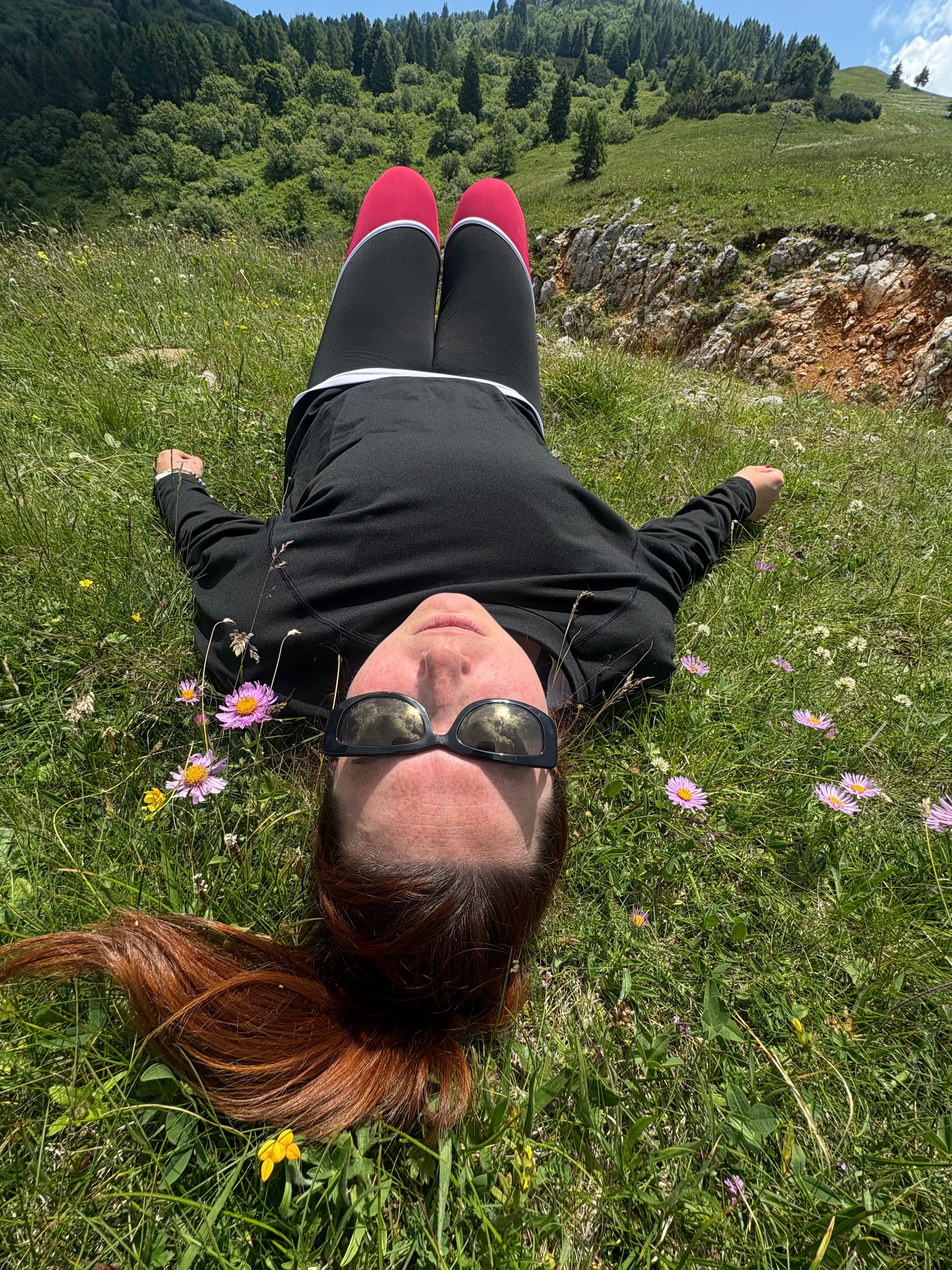 Giulia, UGC creator — Besana in Brianza