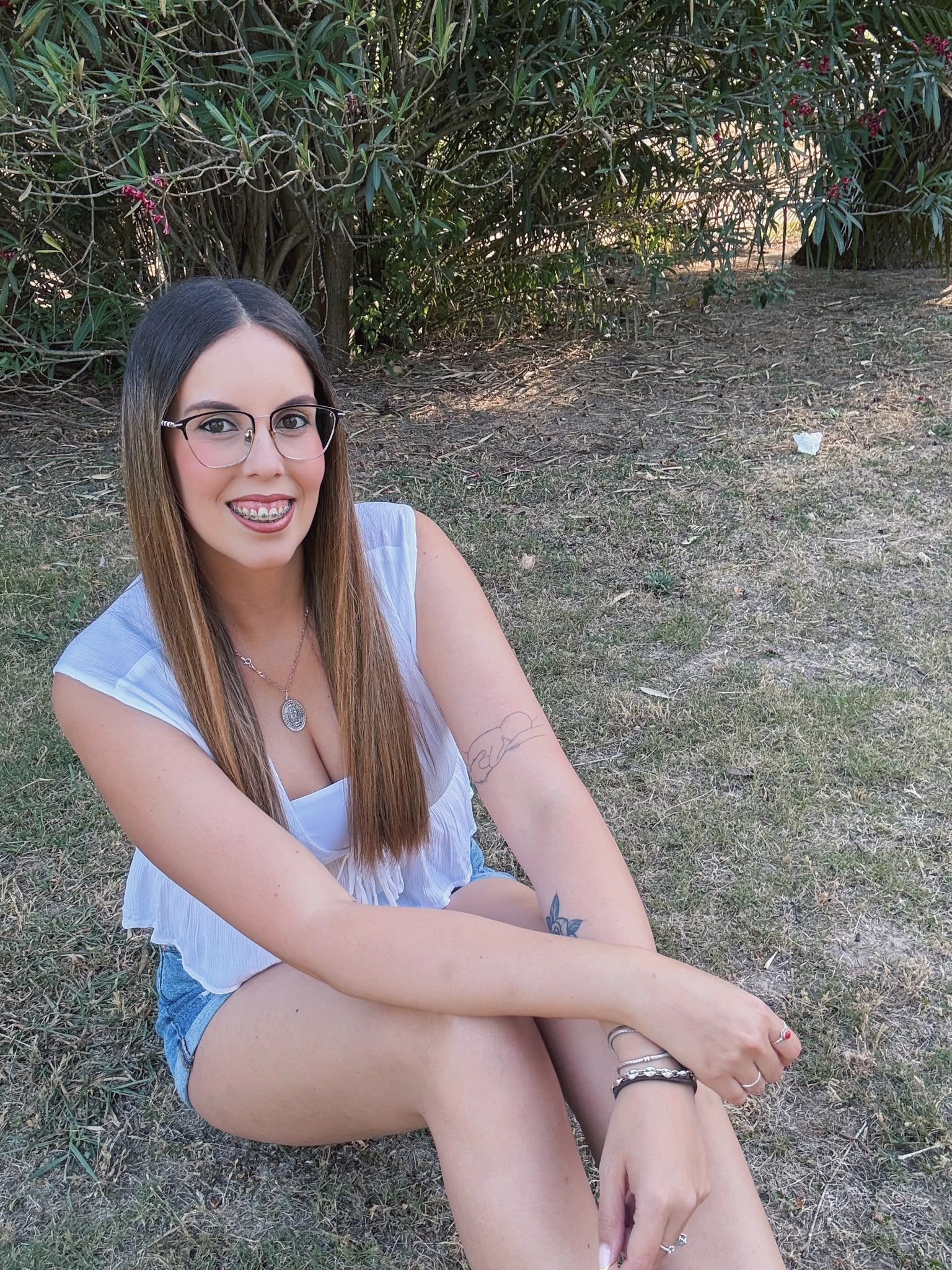 Ana, UGC creator — Jerez