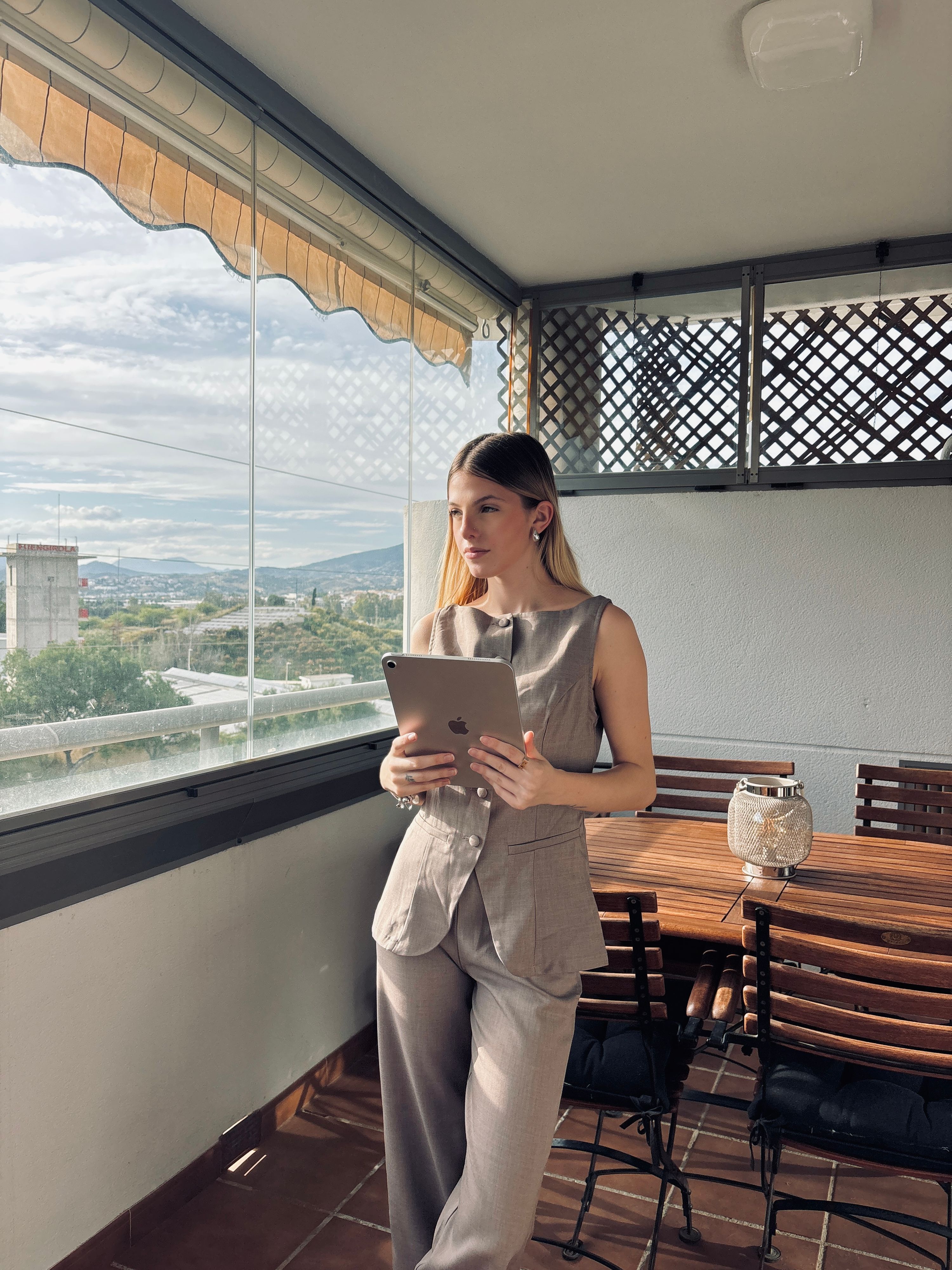 Paloma, UGC creator — Fuengirola