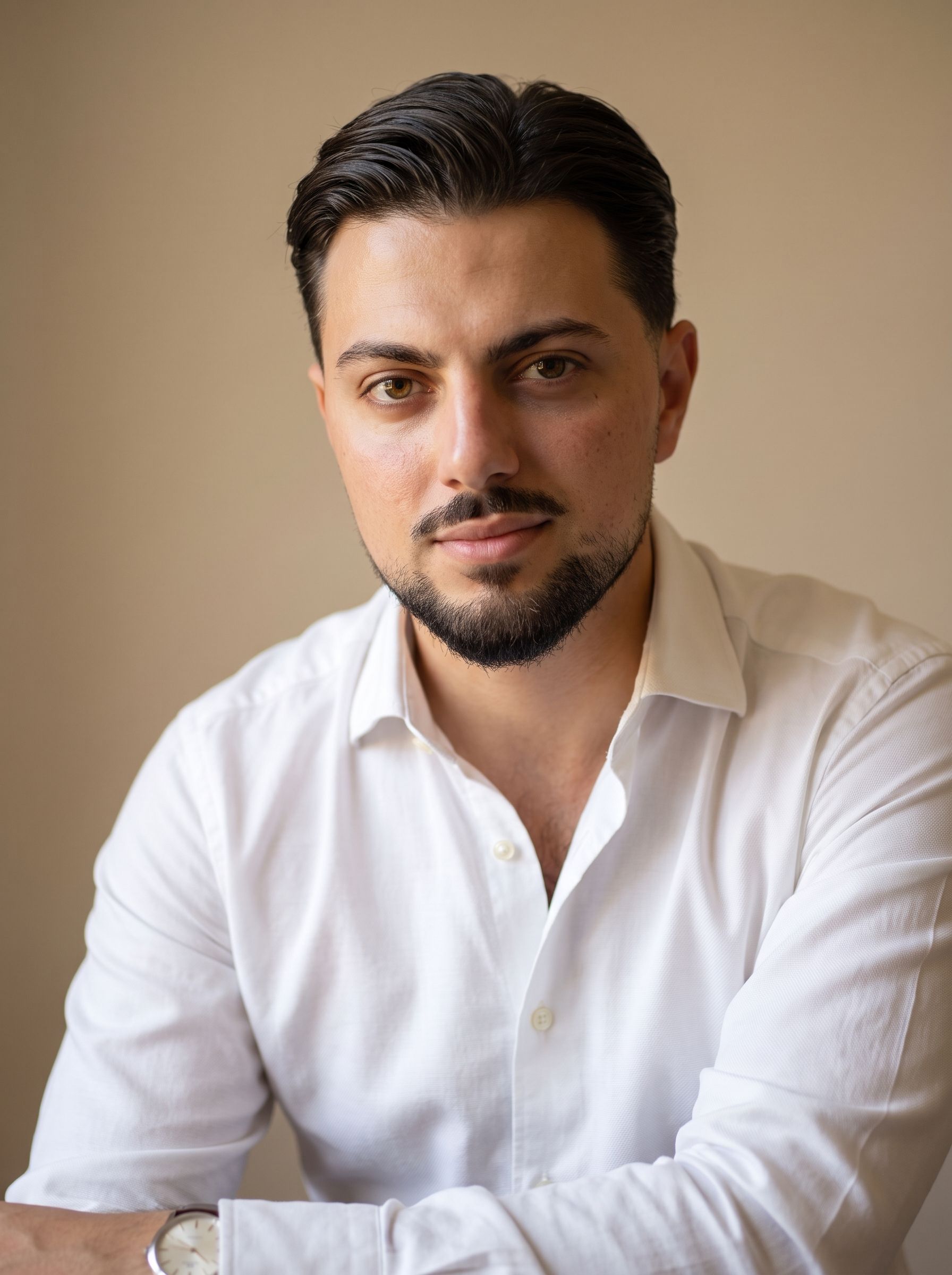 Josué, UGC creator — Dos Hermanas