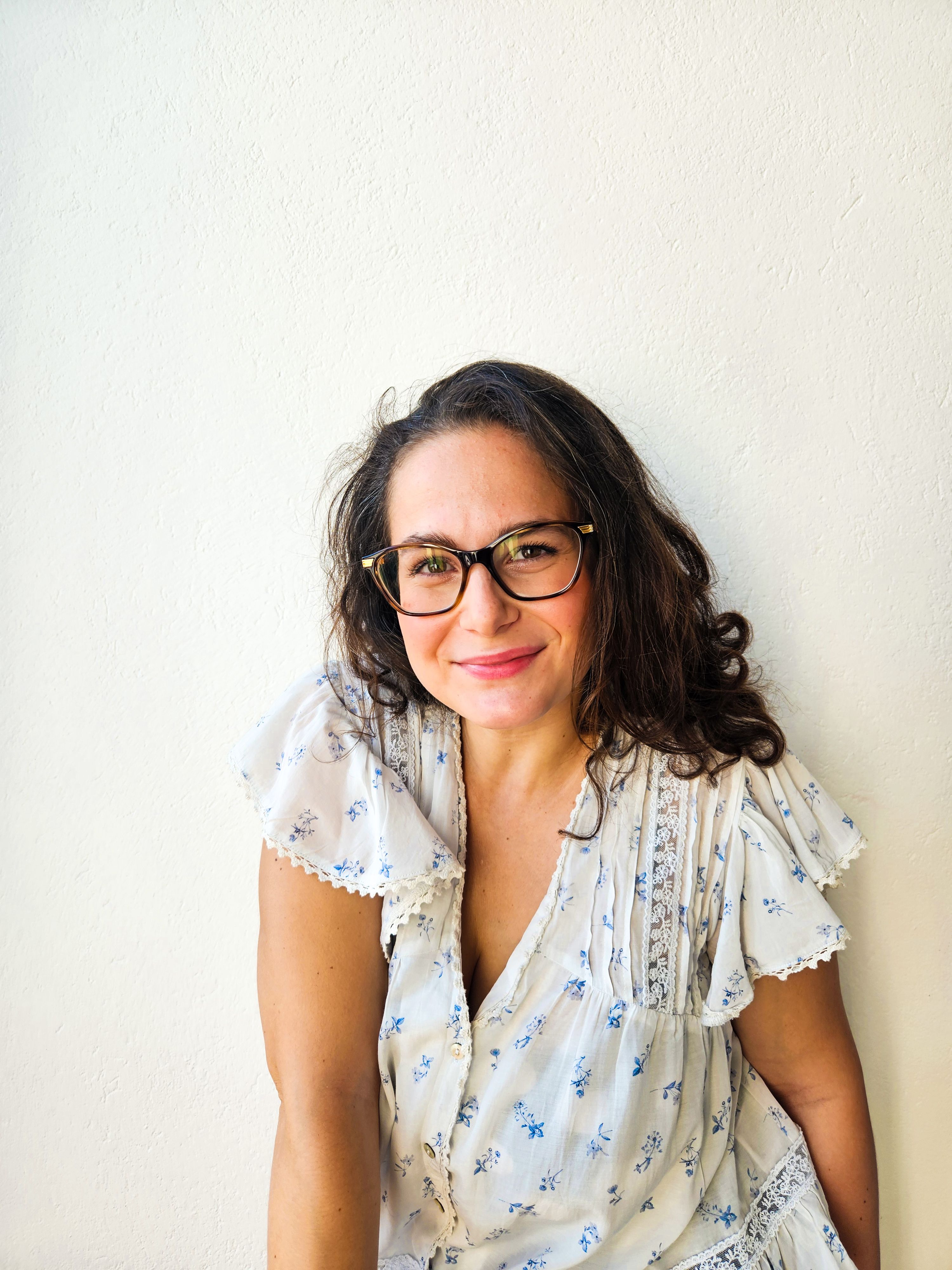 Claudia, UGC creator — Verona