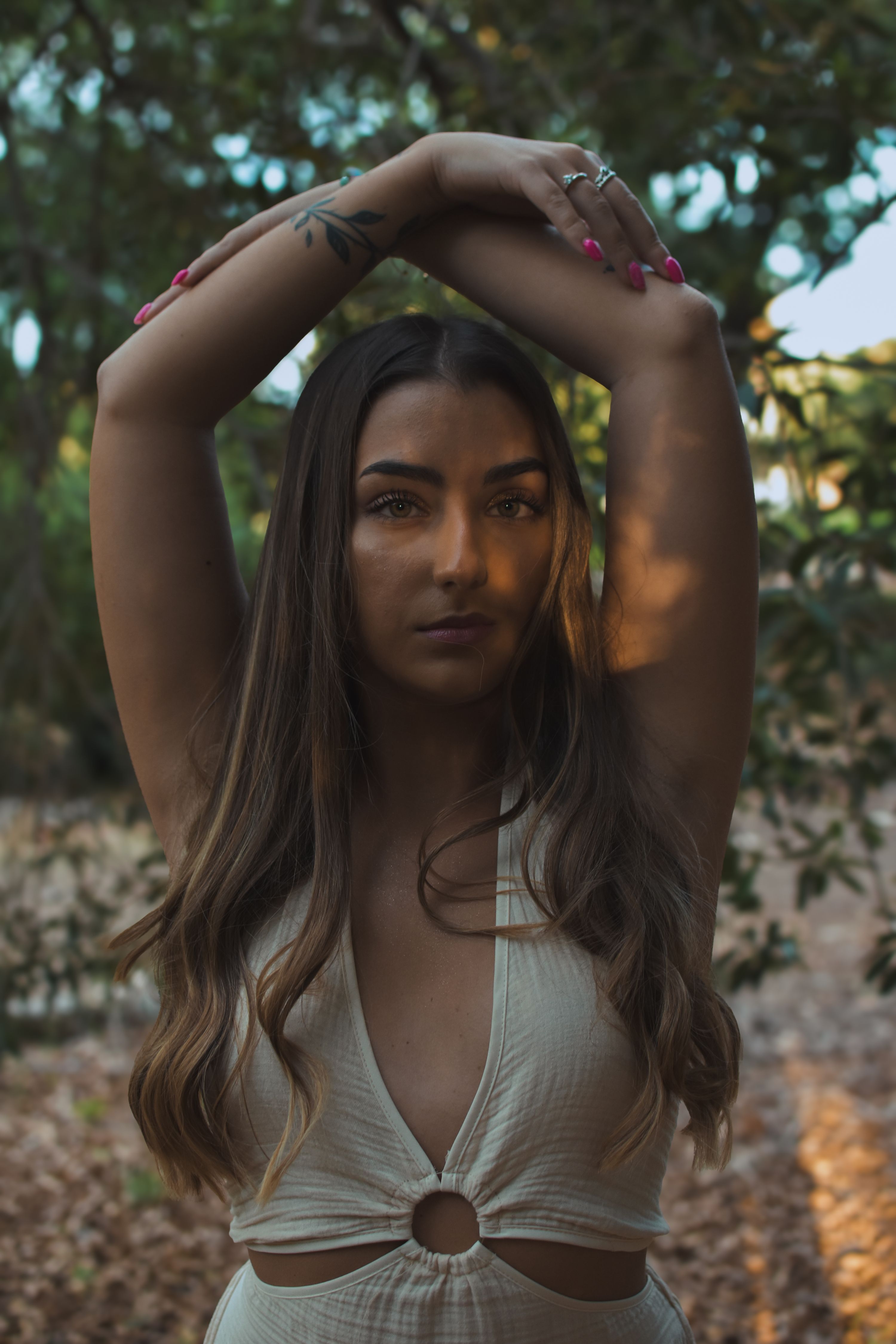 Alice, UGC creator — Palermo