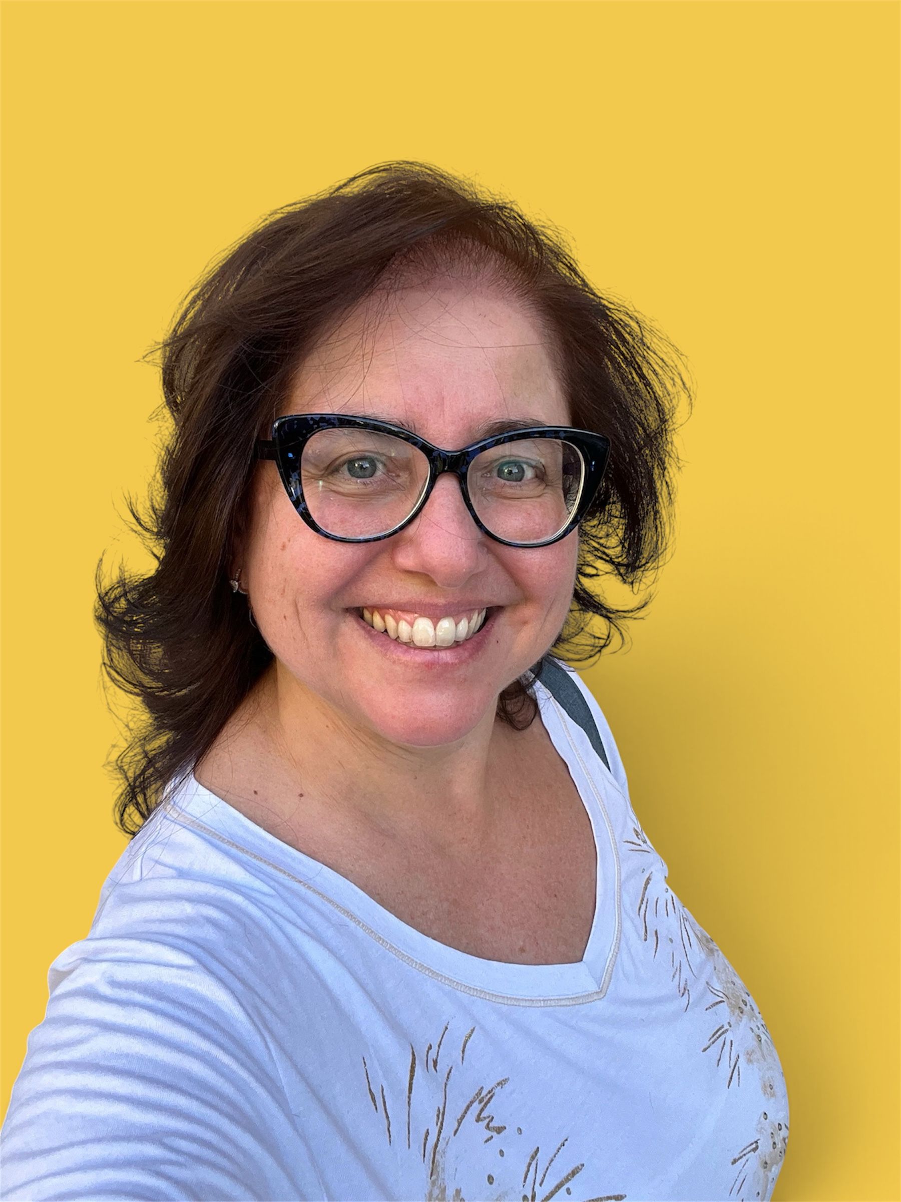 Sabrina, UGC creator — Firenze