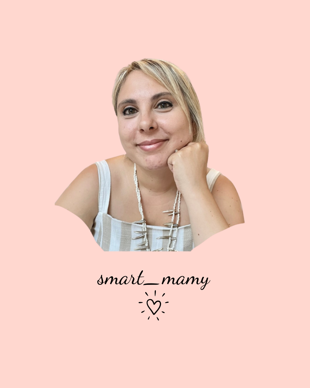 Sara, UGC creator — Turin
