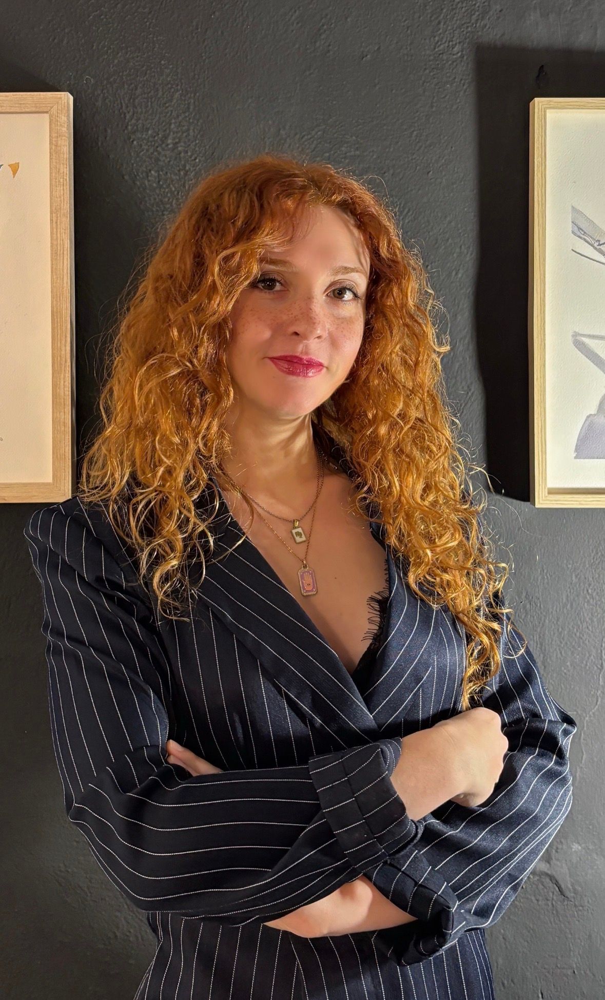 Carla, UGC creator — Albenga