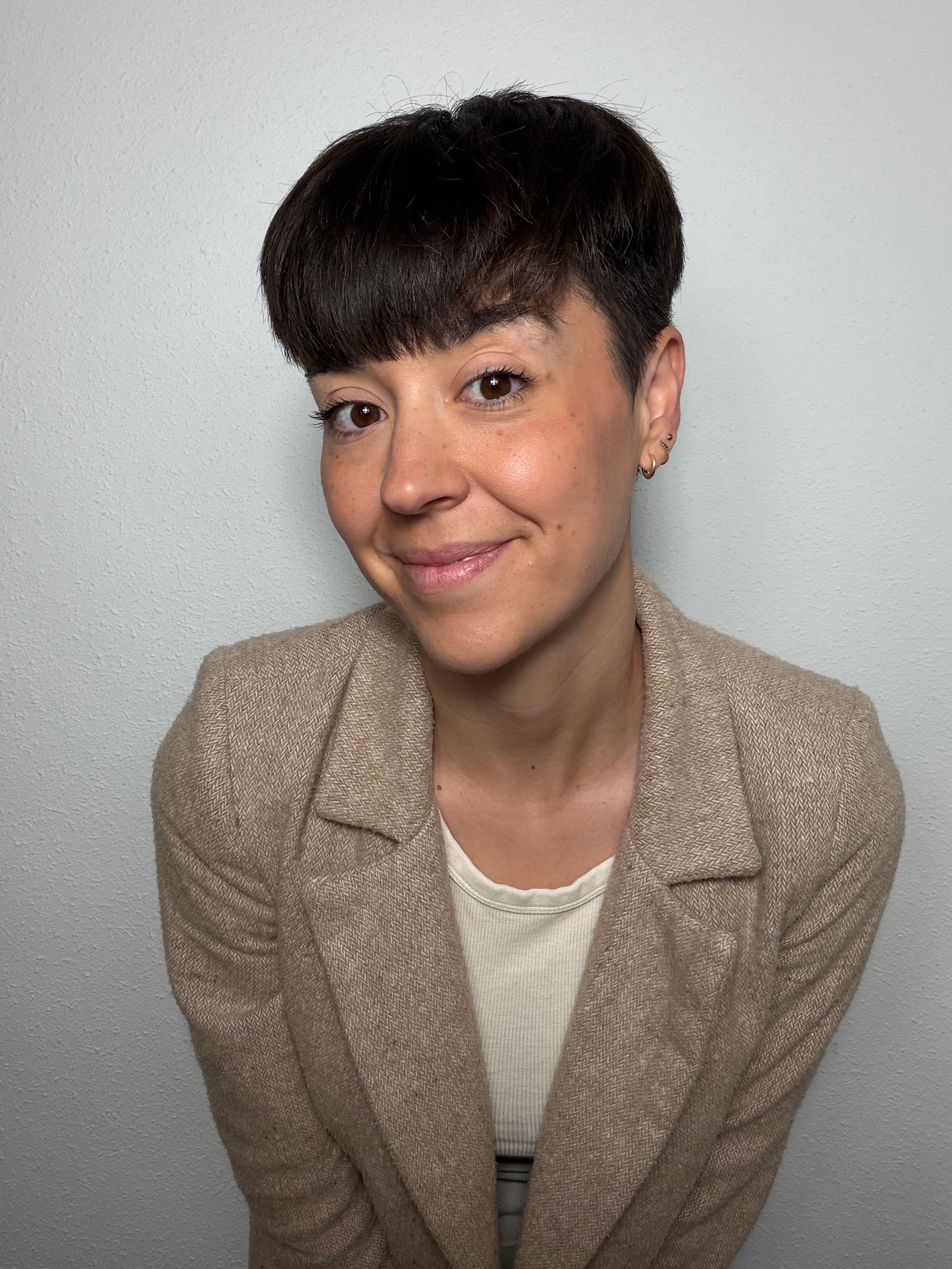 Isabel, UGC creator — Almeria