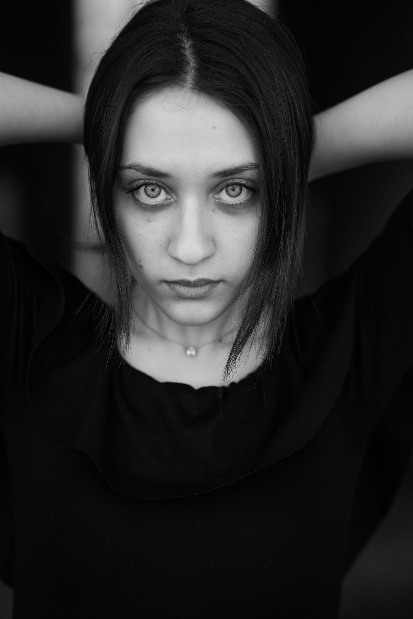 Beatrice, UGC creator — Rome