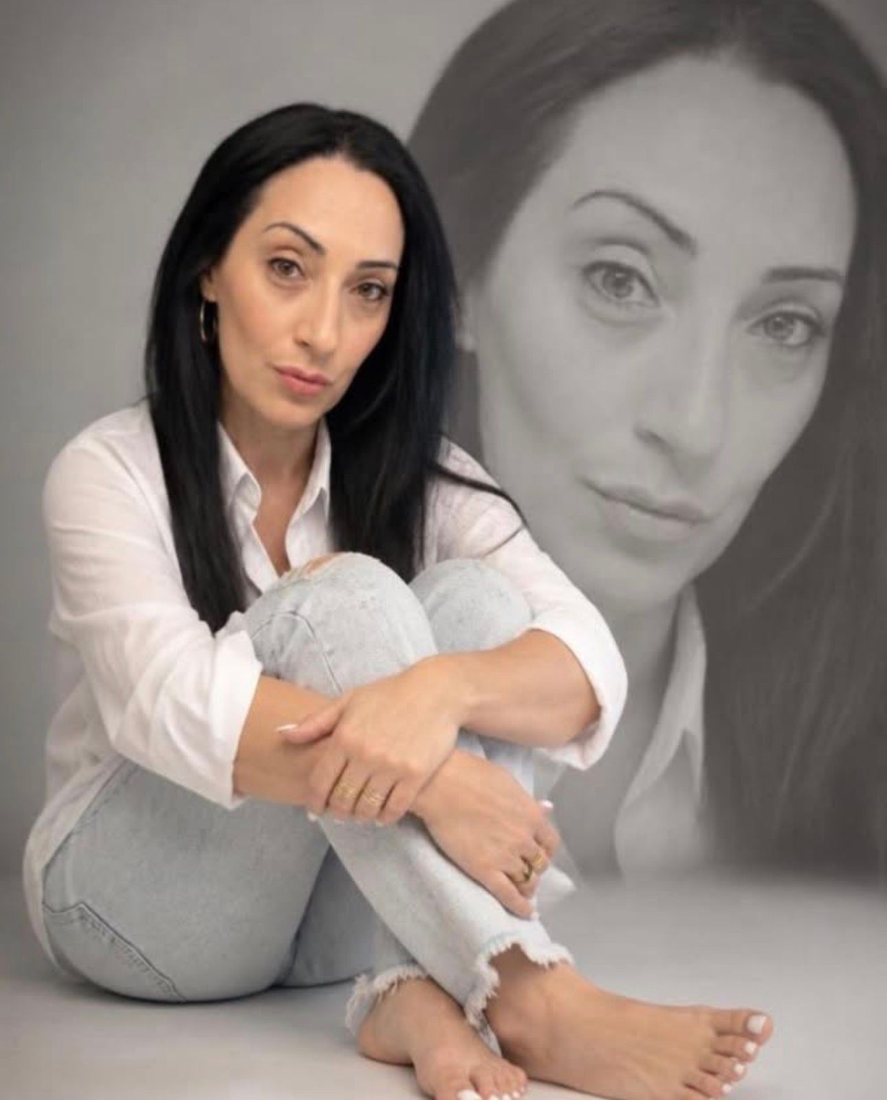Marcella, UGC creator — Turin
