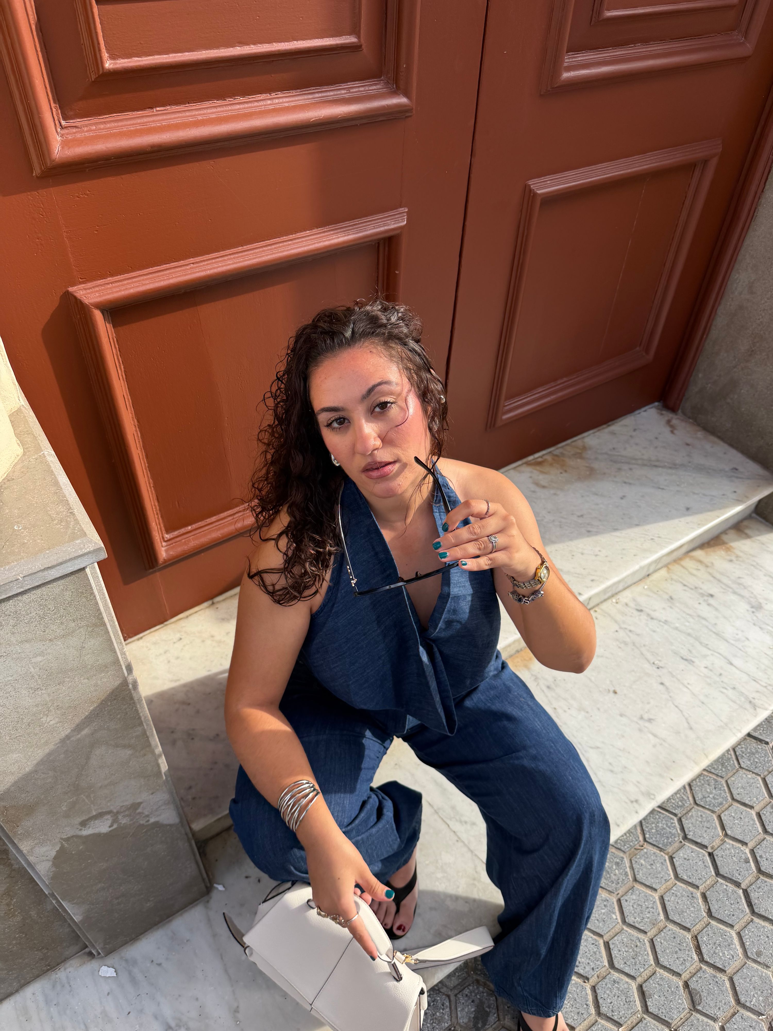 Sara, UGC creator — Sevilla
