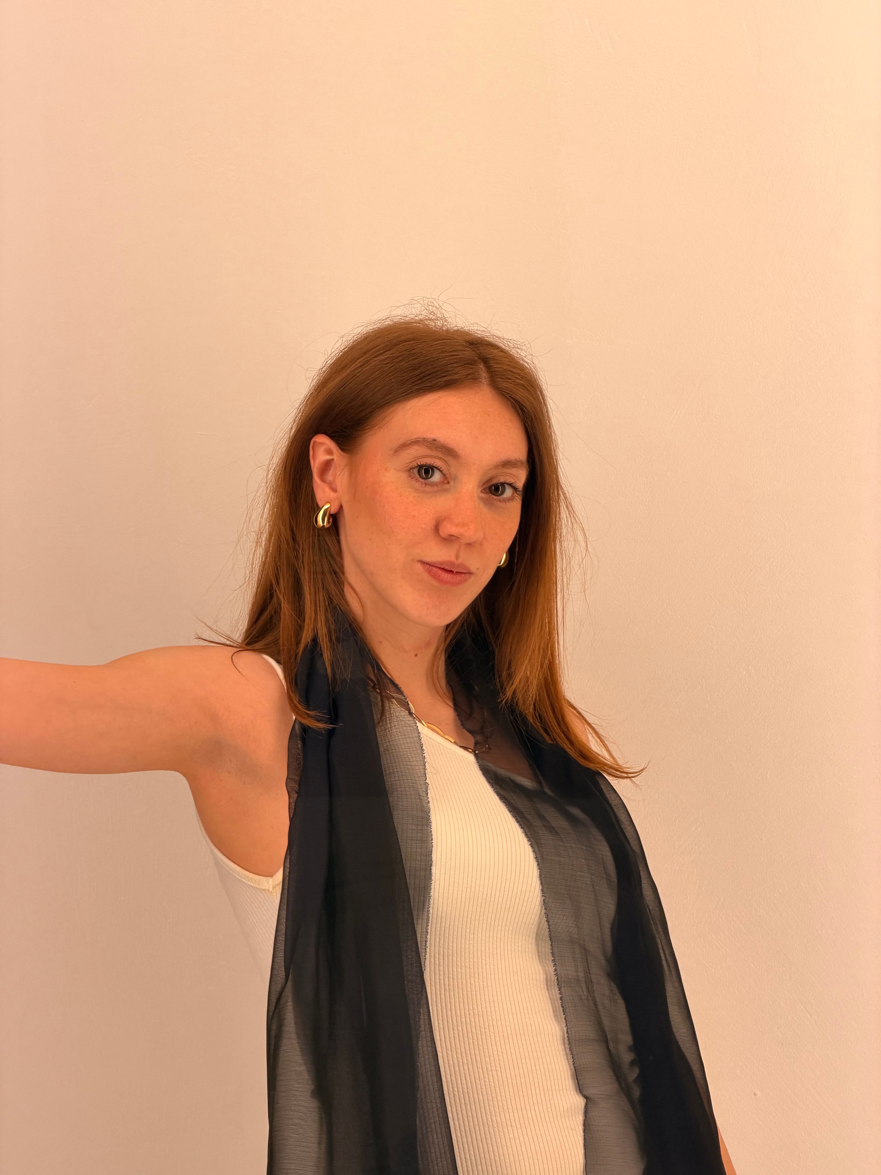 Giorgia, UGC creator — Monza