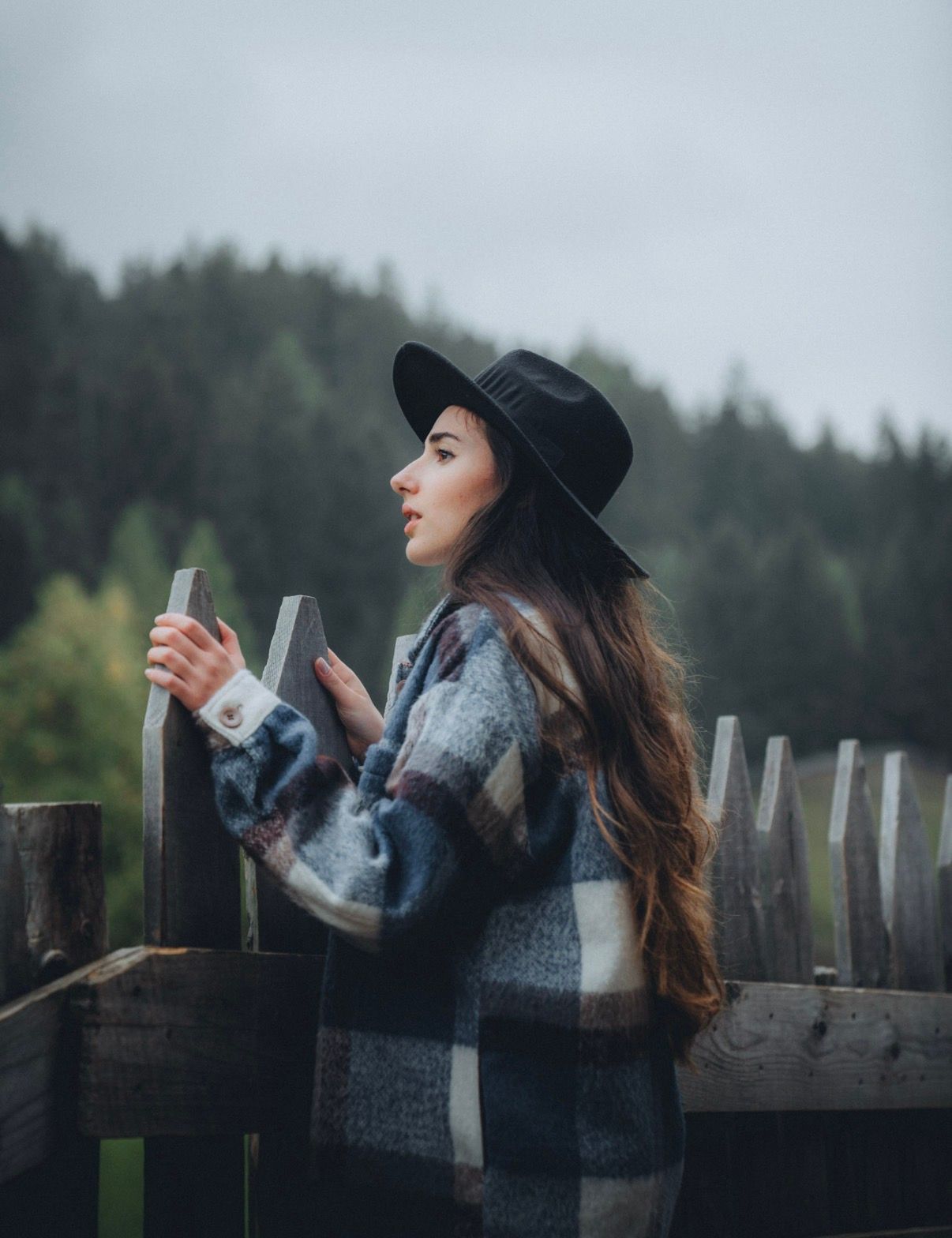 Alessia, UGC creator — 