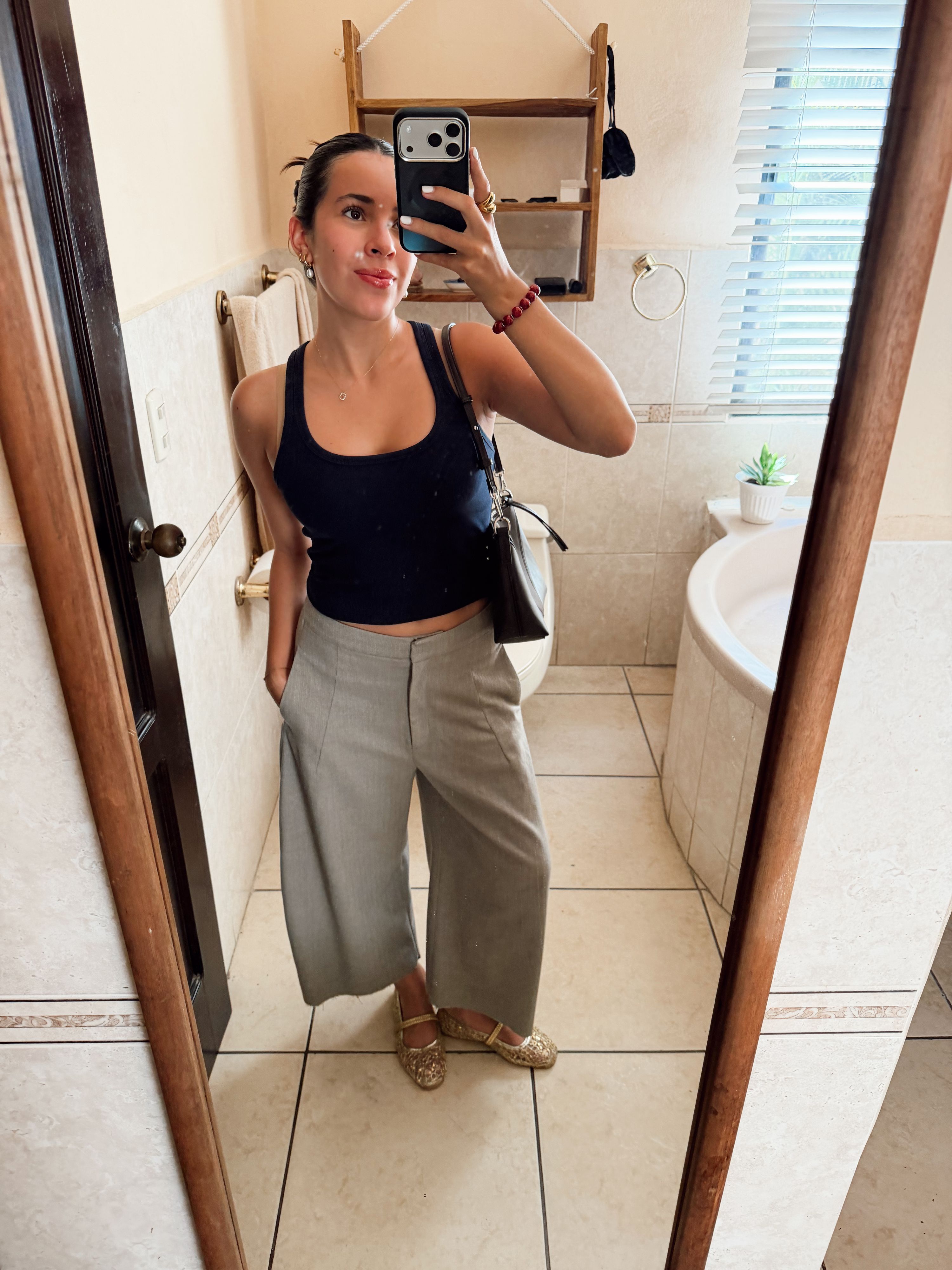 Sofia, UGC creator — Murcia