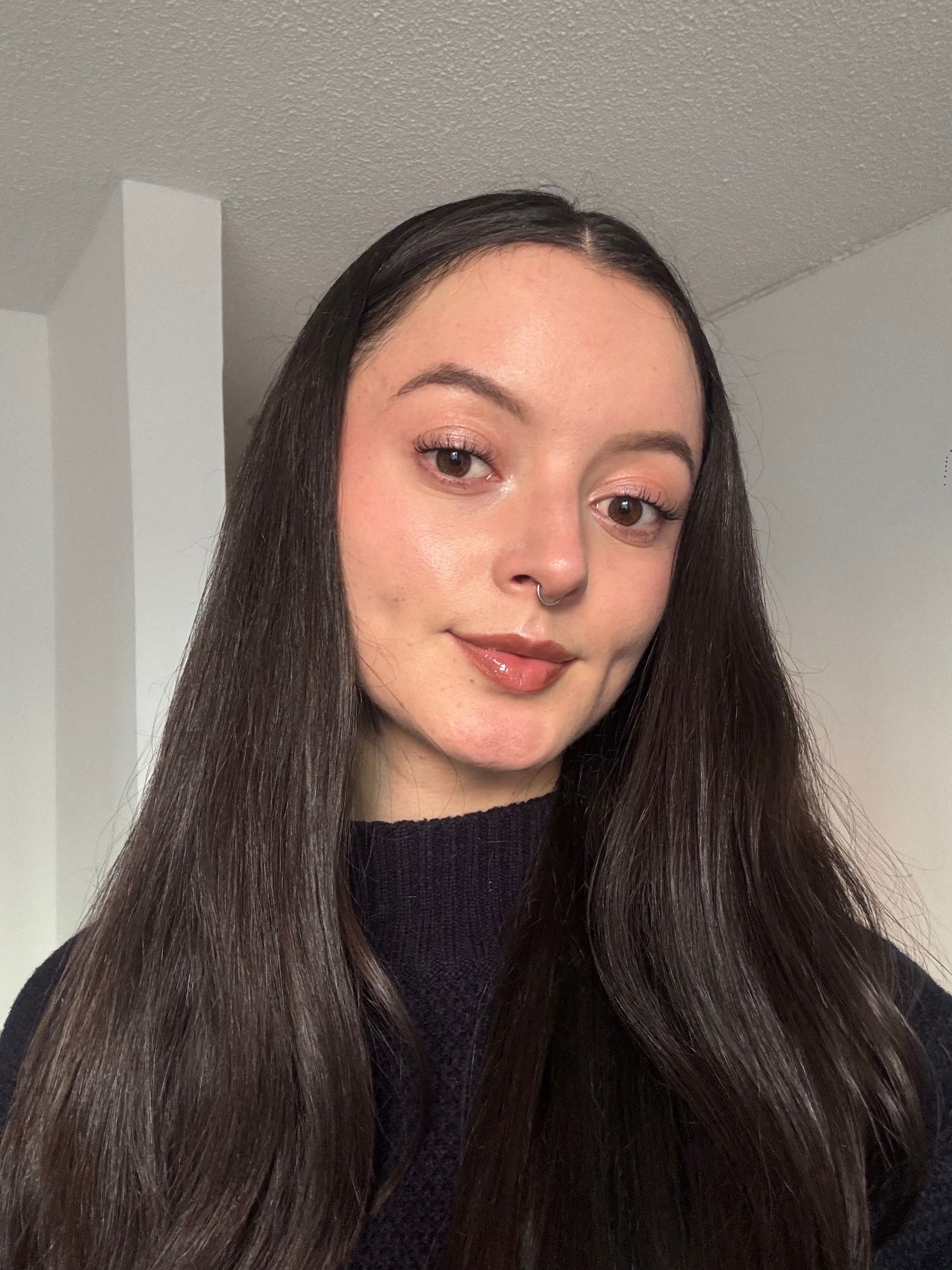 Camila, UGC creator — Bogota