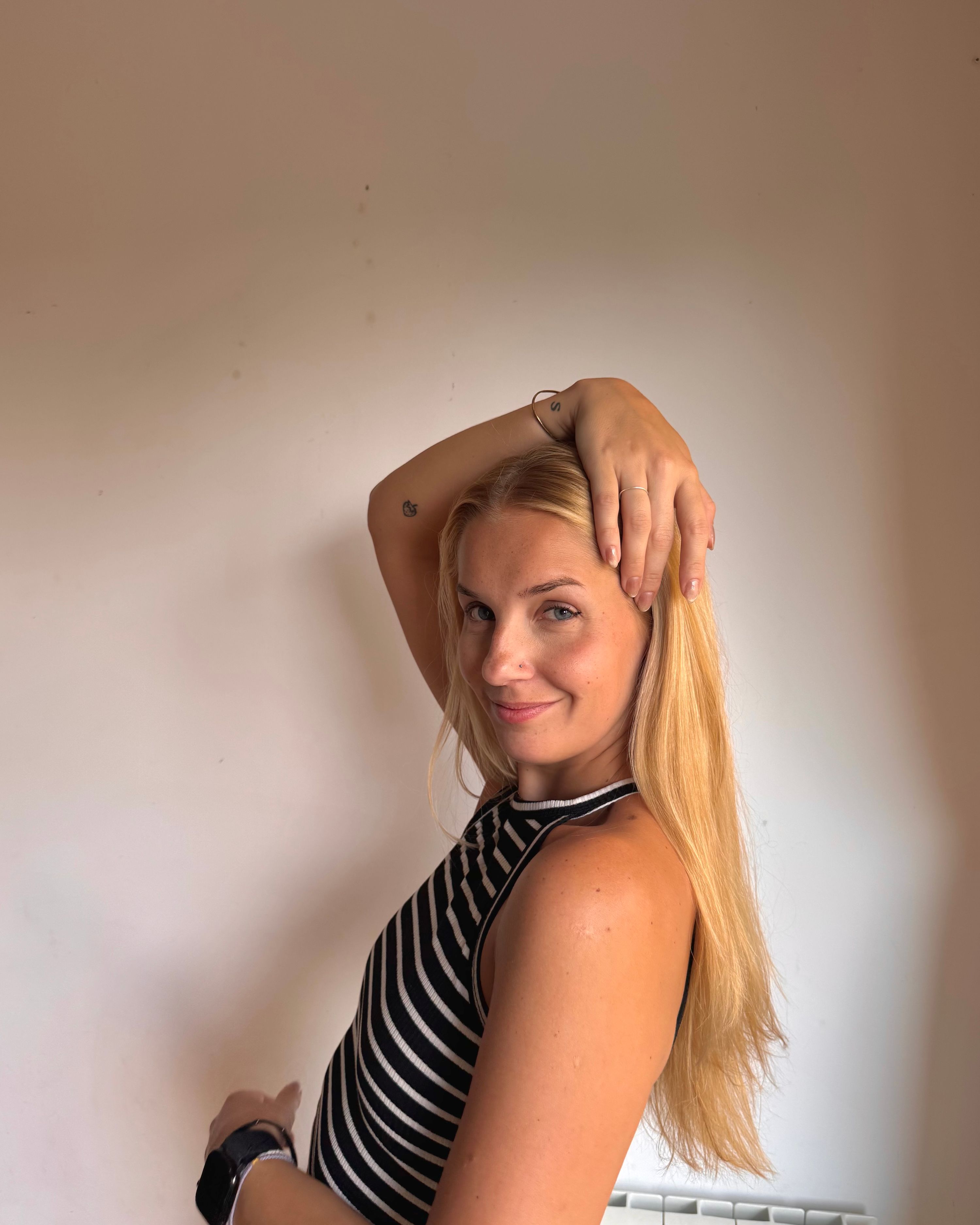 camila, UGC creator — Burgos
