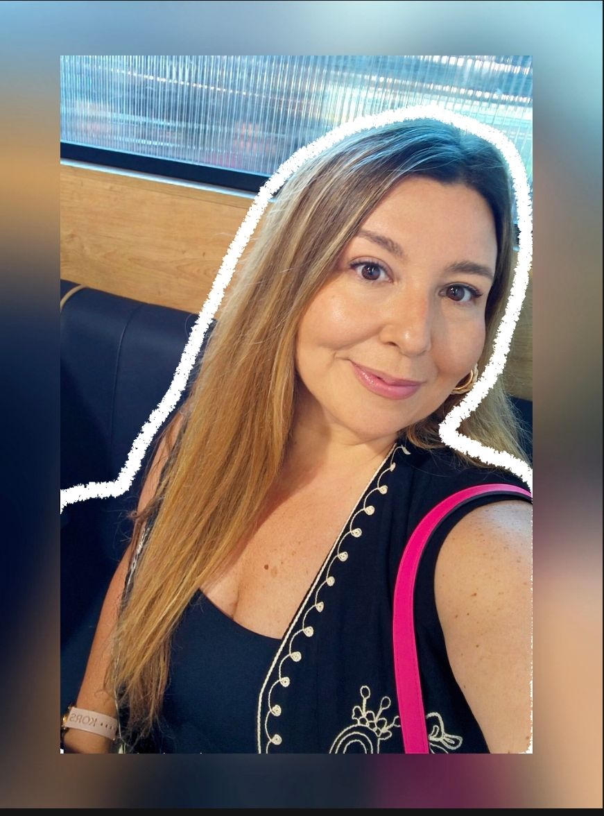Laura, UGC creator — Rubí