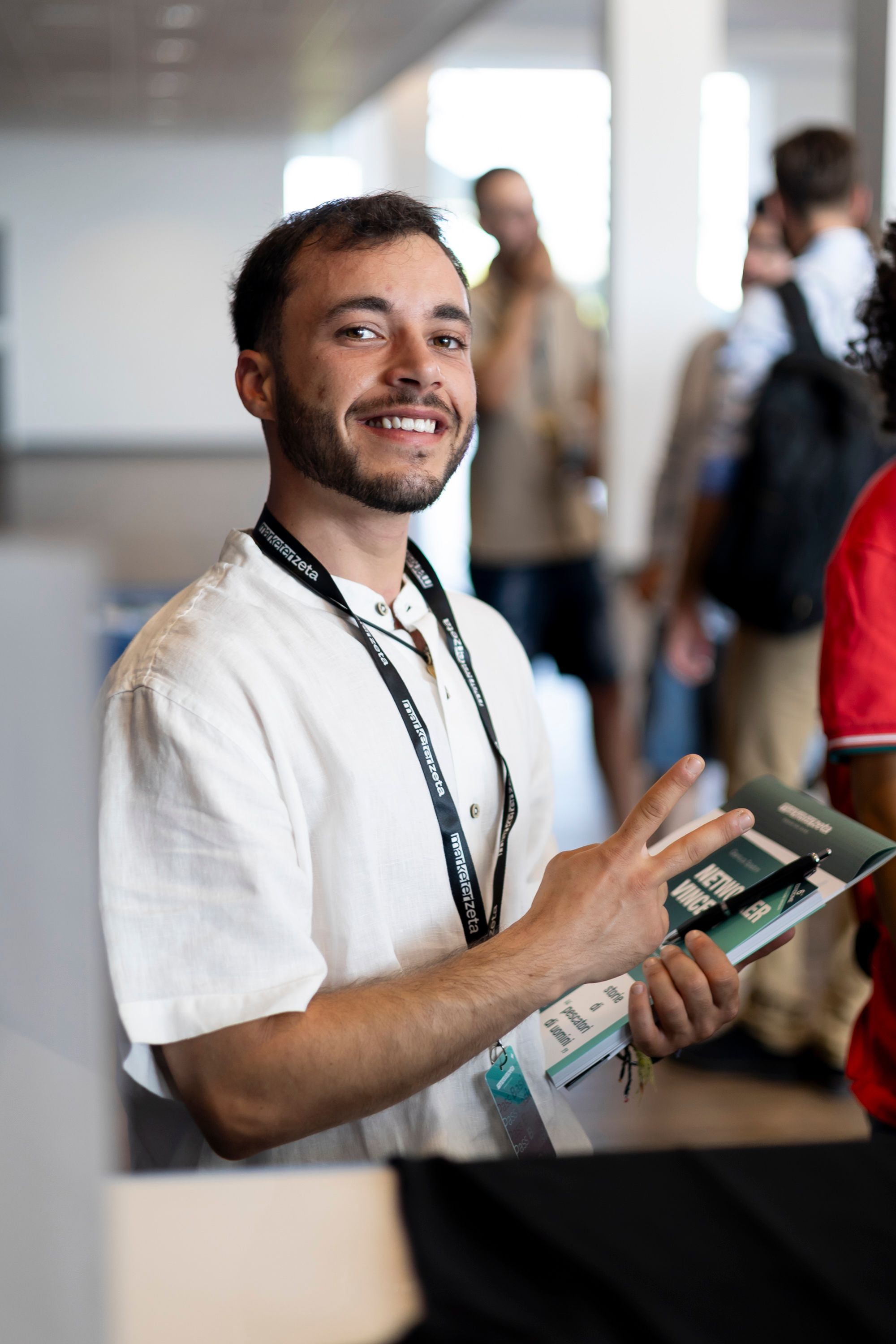Edoardo, UGC creator — Bolzano