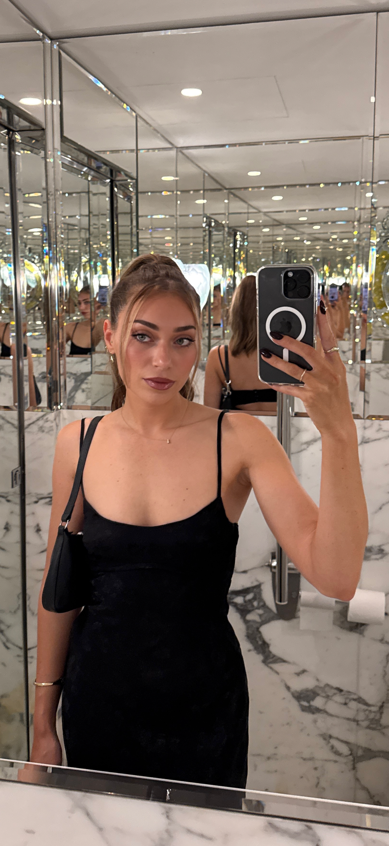 Celene, UGC creator — Venice