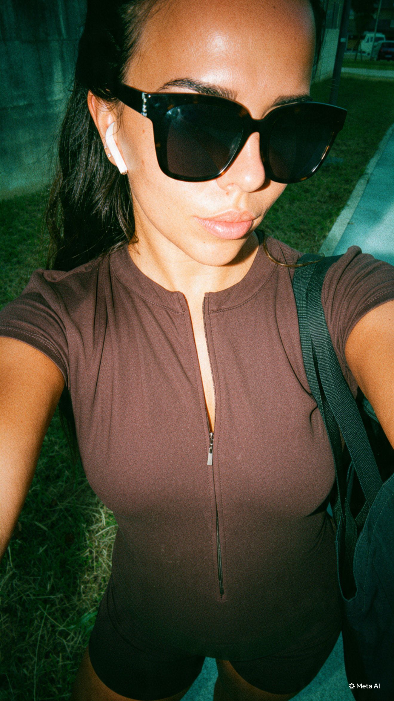 Sara, UGC creator — 