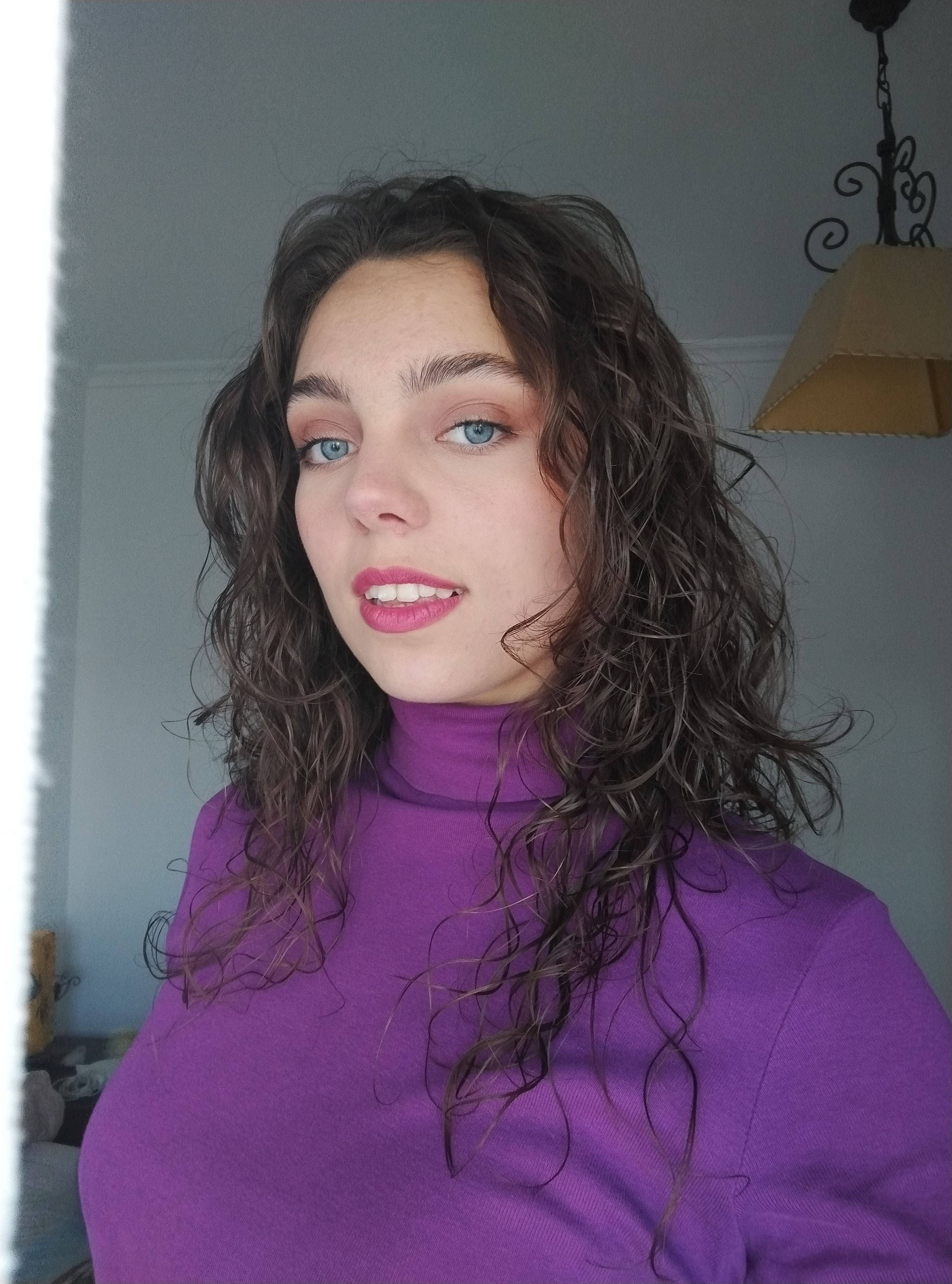 Helena, UGC creator — Tarragona