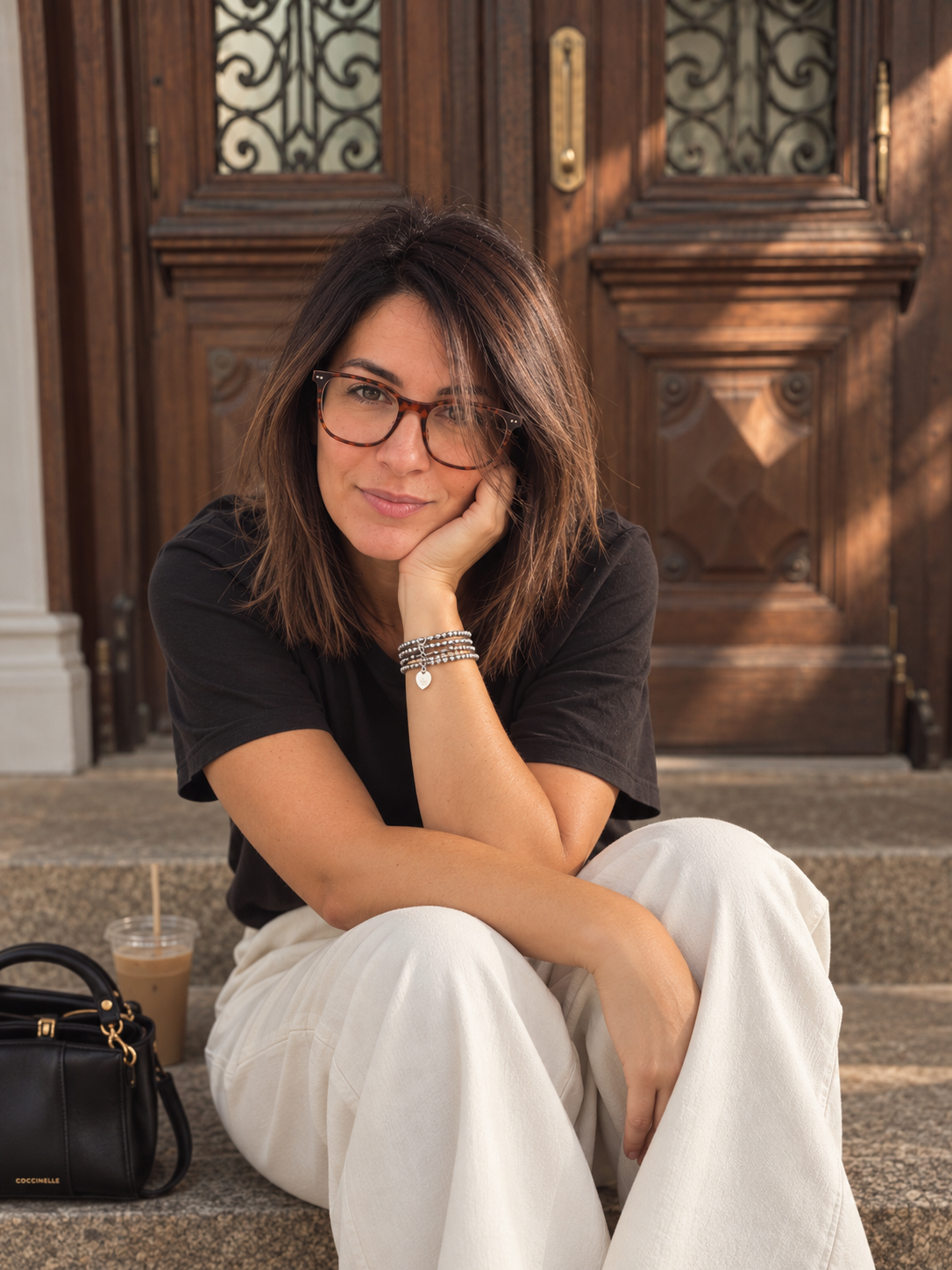 Stefania, UGC creator — Varese