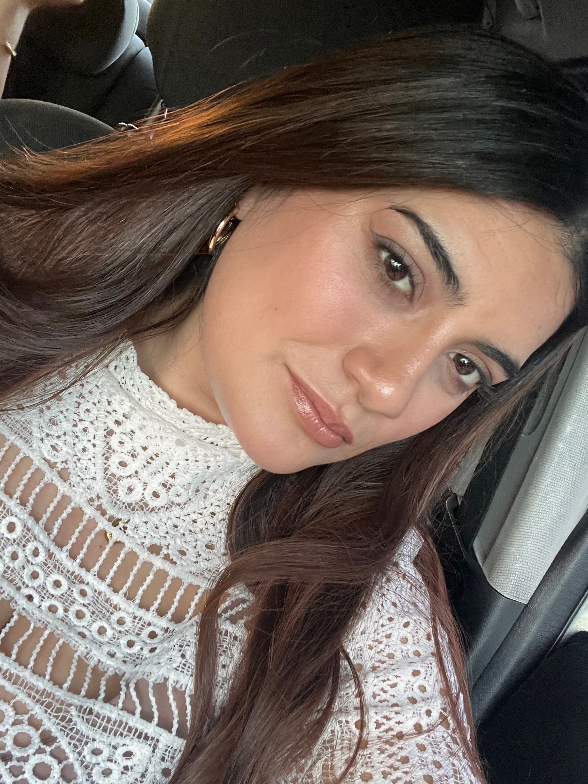 María, UGC creator — Mendoza